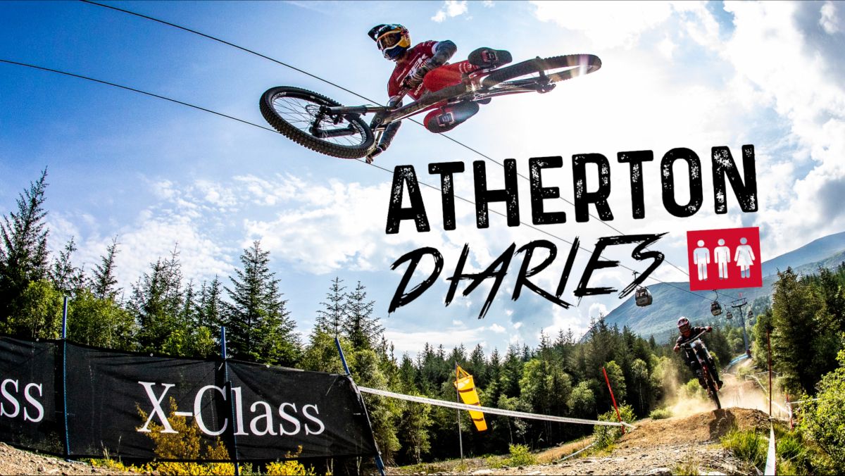 FORT WILLIAM UNCHAINED - Atherton Diaries ep 25